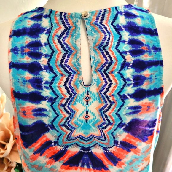 🌞4/$20 Silky Top - Picture 6 of 6